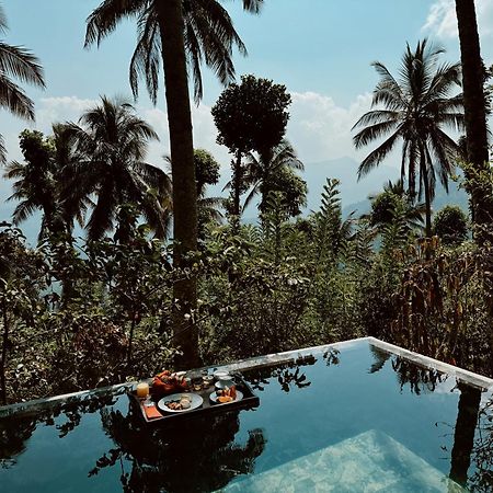 Aarunya Nature Resort - Kandy Esterno foto
