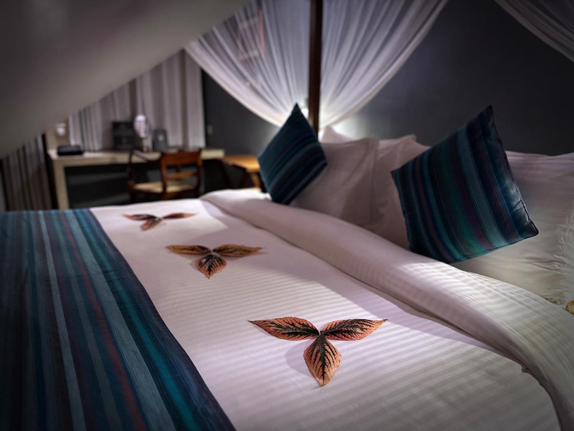 Aarunya Nature Resort - Kandy Esterno foto