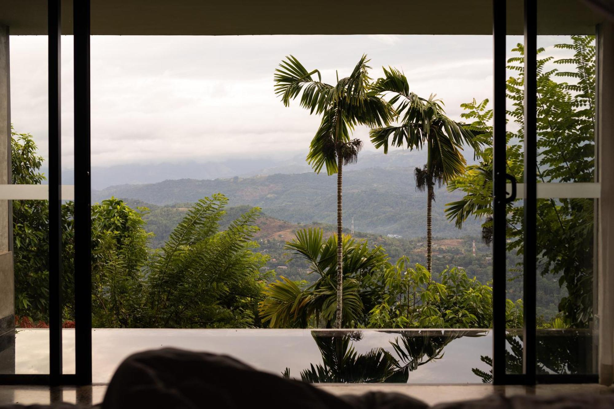 Aarunya Nature Resort - Kandy Esterno foto