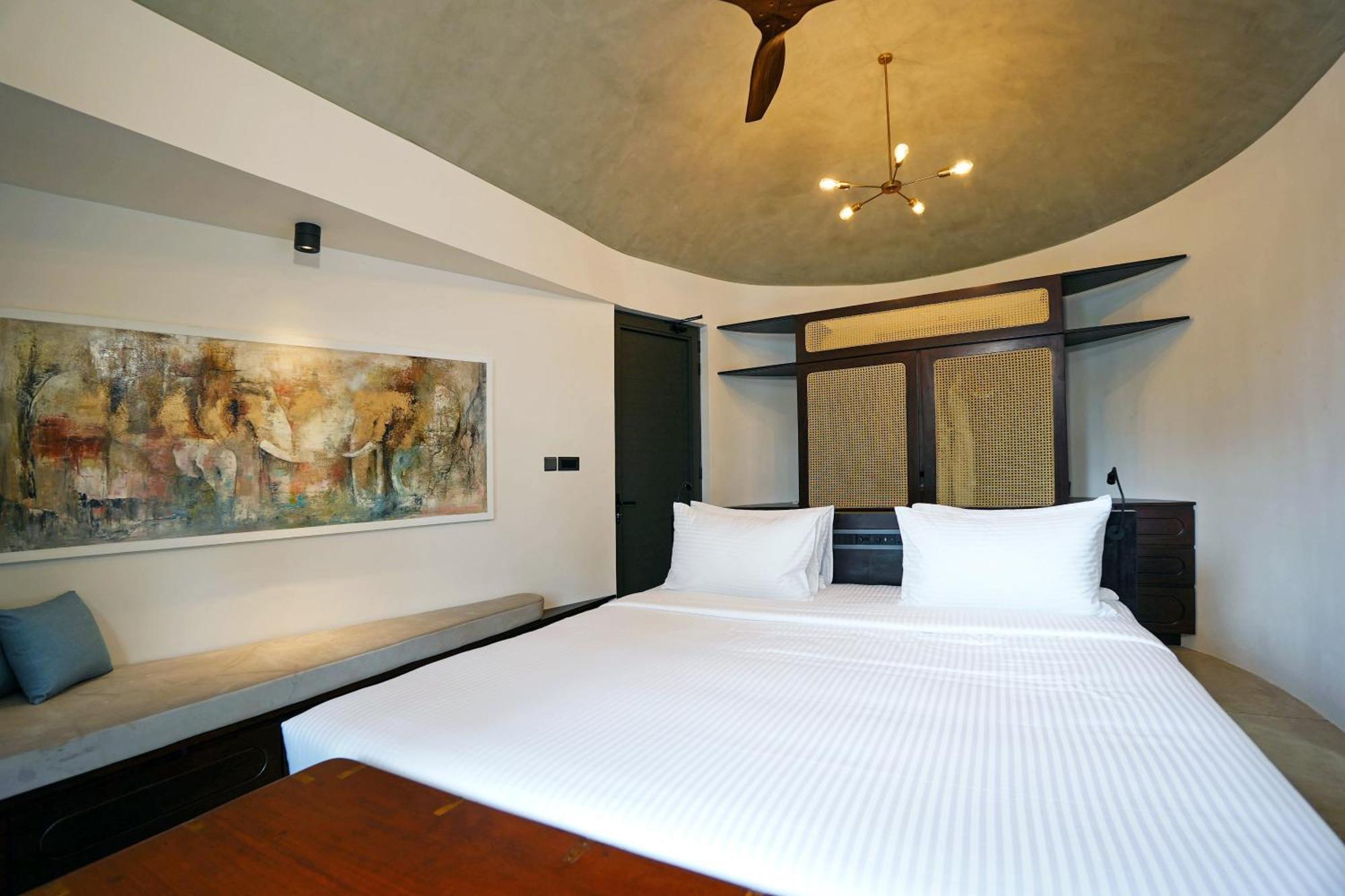 Aarunya Nature Resort - Kandy Esterno foto